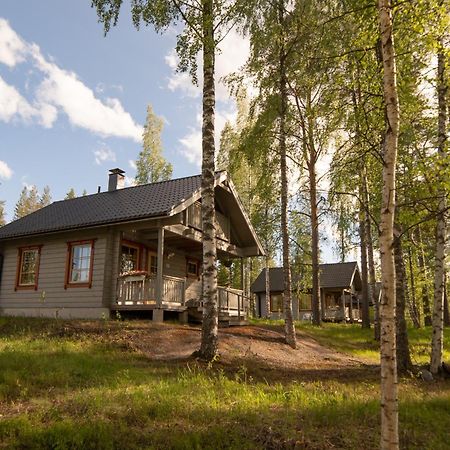 Holiday Village Kukkapaeae Sulkava  Екстер'єр фото