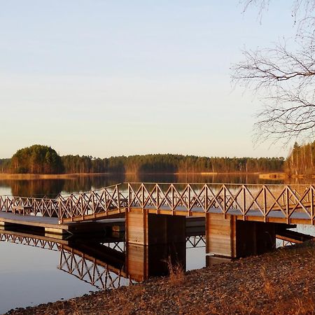 Holiday Village Kukkapaeae Sulkava  Екстер'єр фото