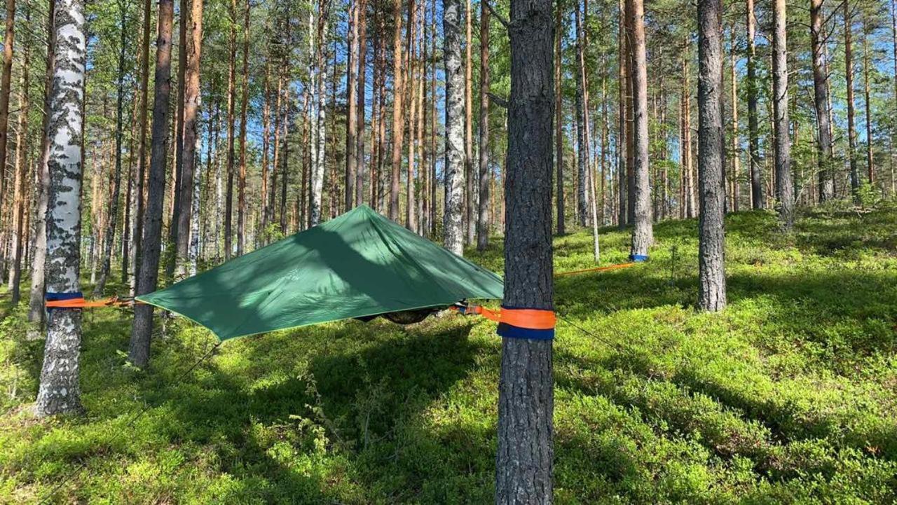 Holiday Village Kukkapaeae Sulkava  Екстер'єр фото