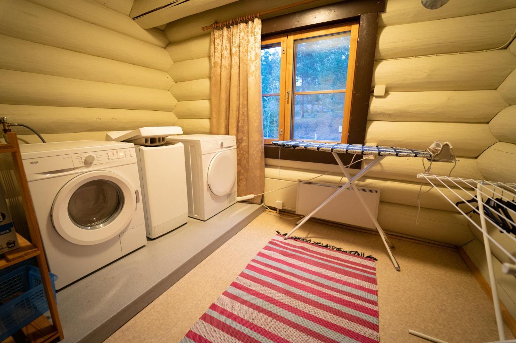 Holiday Village Kukkapaeae Sulkava  Екстер'єр фото