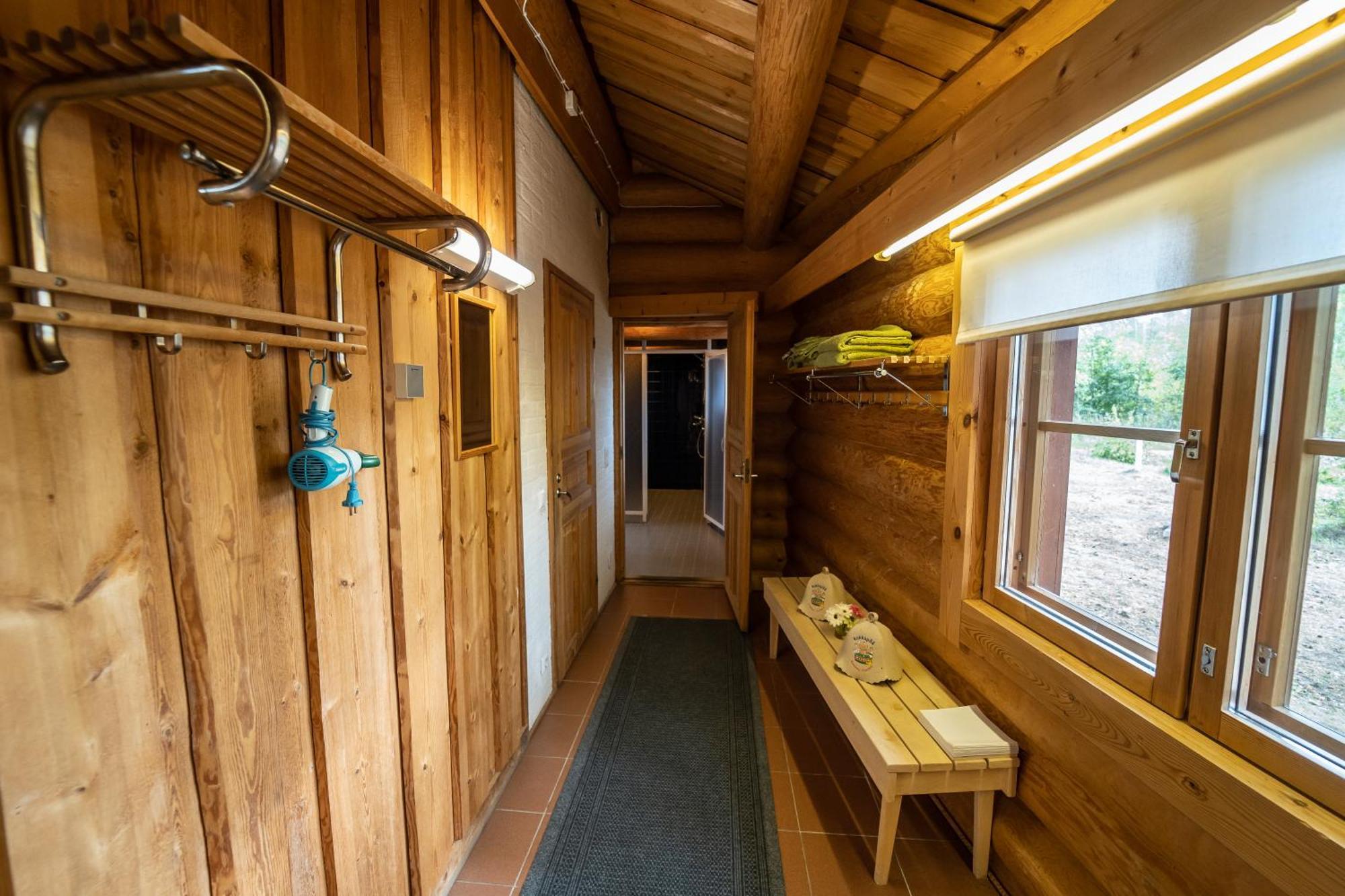 Holiday Village Kukkapaeae Sulkava  Екстер'єр фото