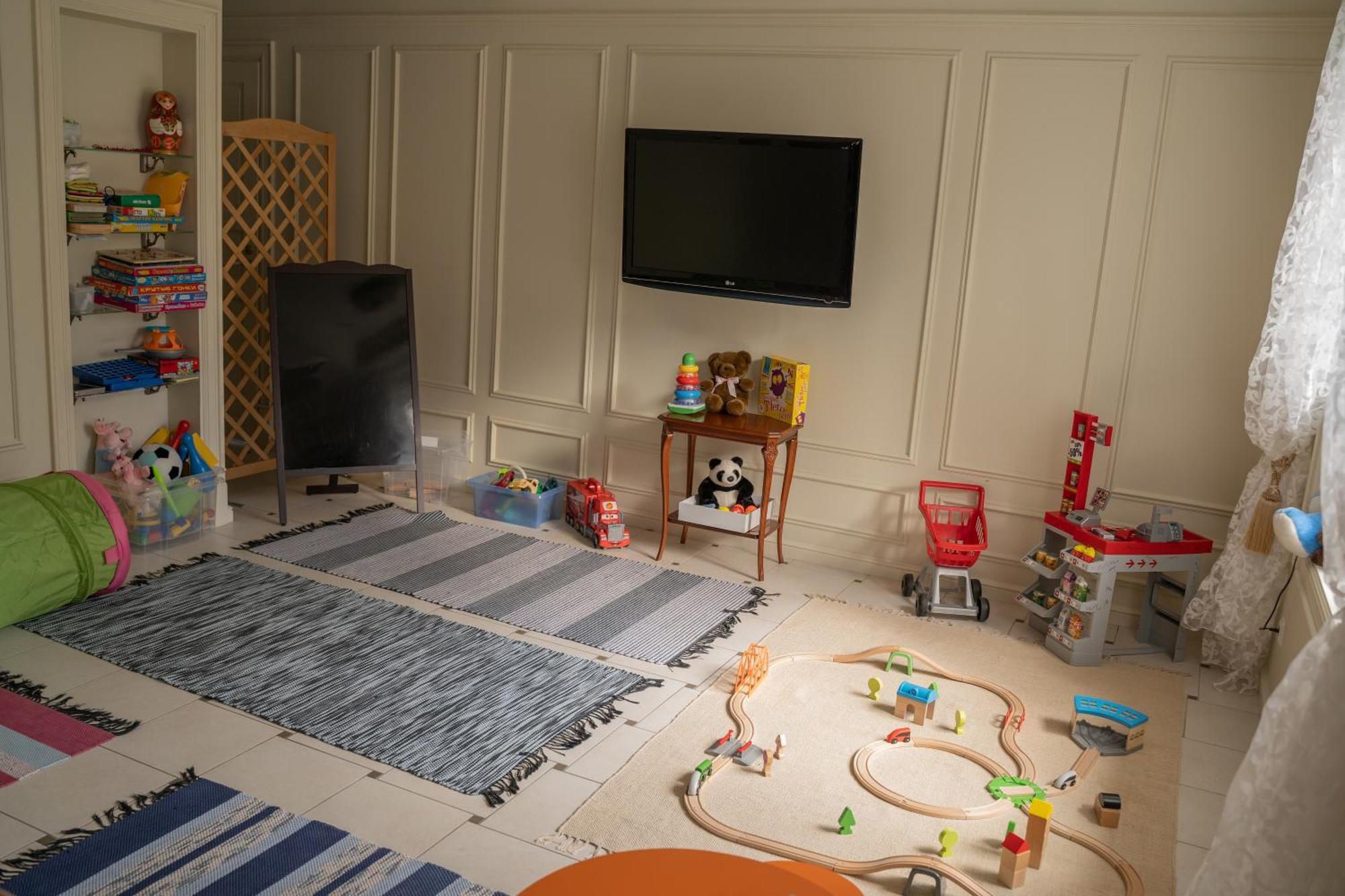 Holiday Village Kukkapaeae Sulkava  Екстер'єр фото