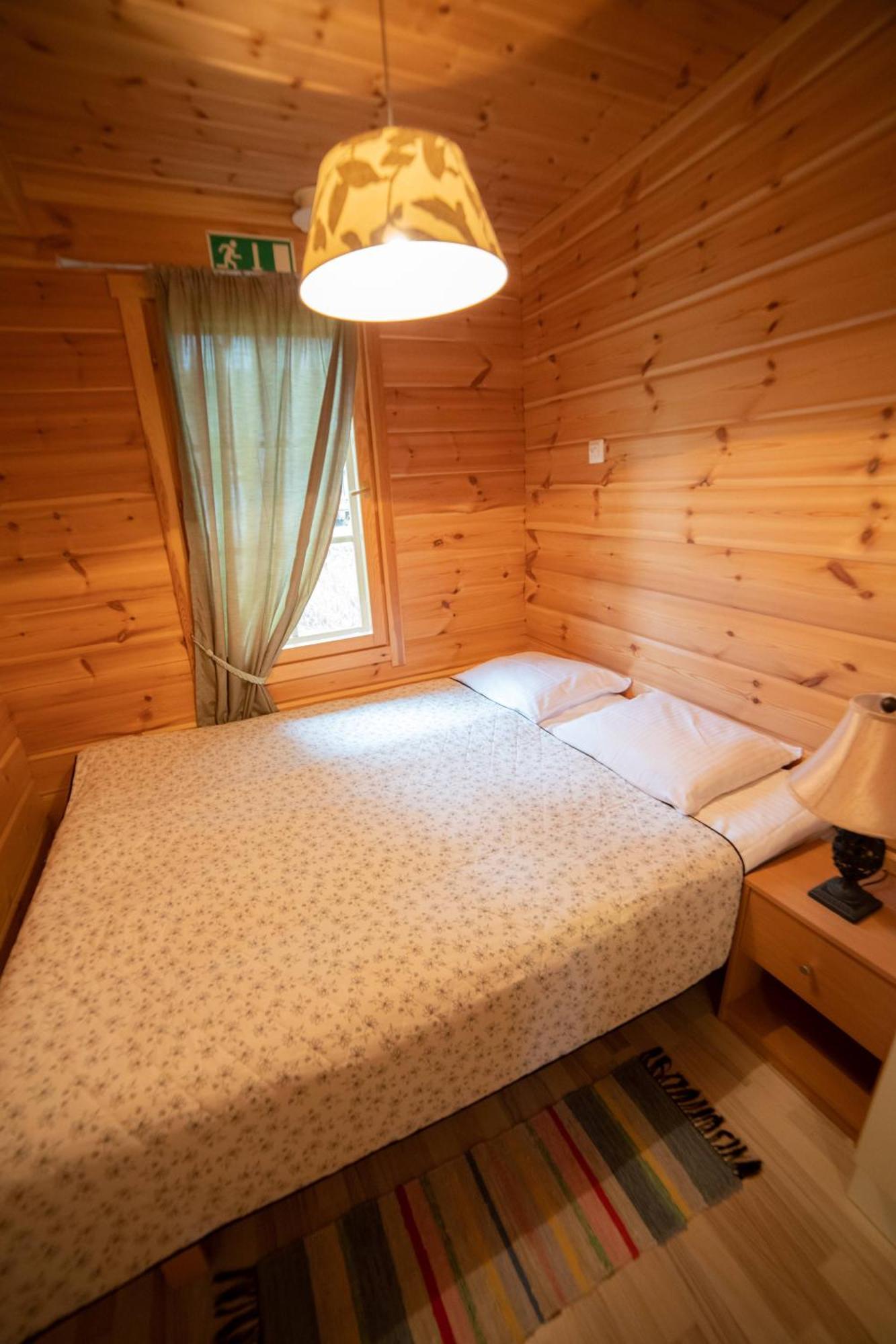 Holiday Village Kukkapaeae Sulkava  Екстер'єр фото