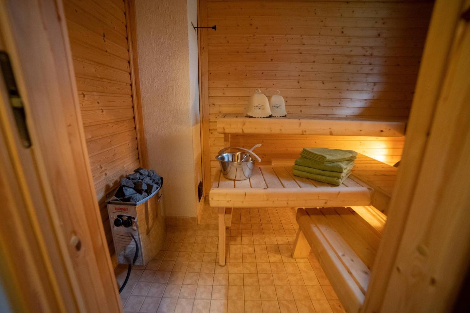 Holiday Village Kukkapaeae Sulkava  Екстер'єр фото