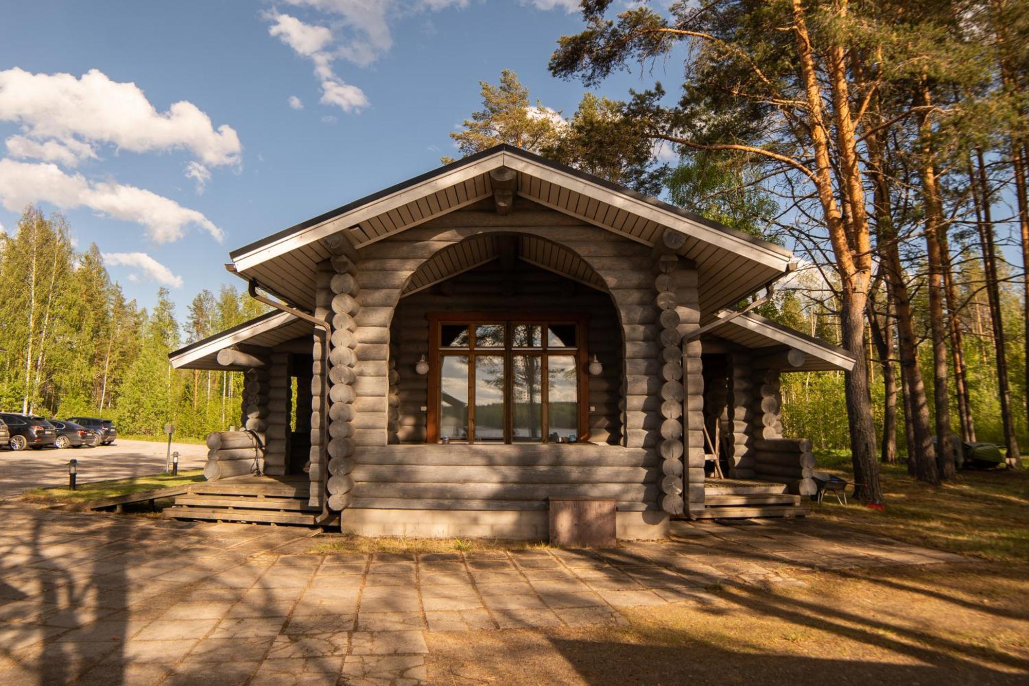 Holiday Village Kukkapaeae Sulkava  Екстер'єр фото