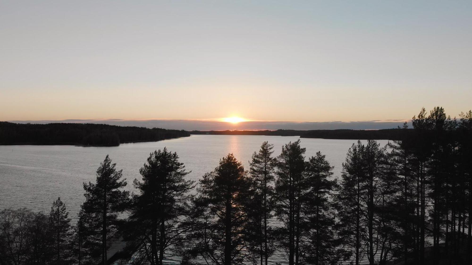 Holiday Village Kukkapaeae Sulkava  Екстер'єр фото