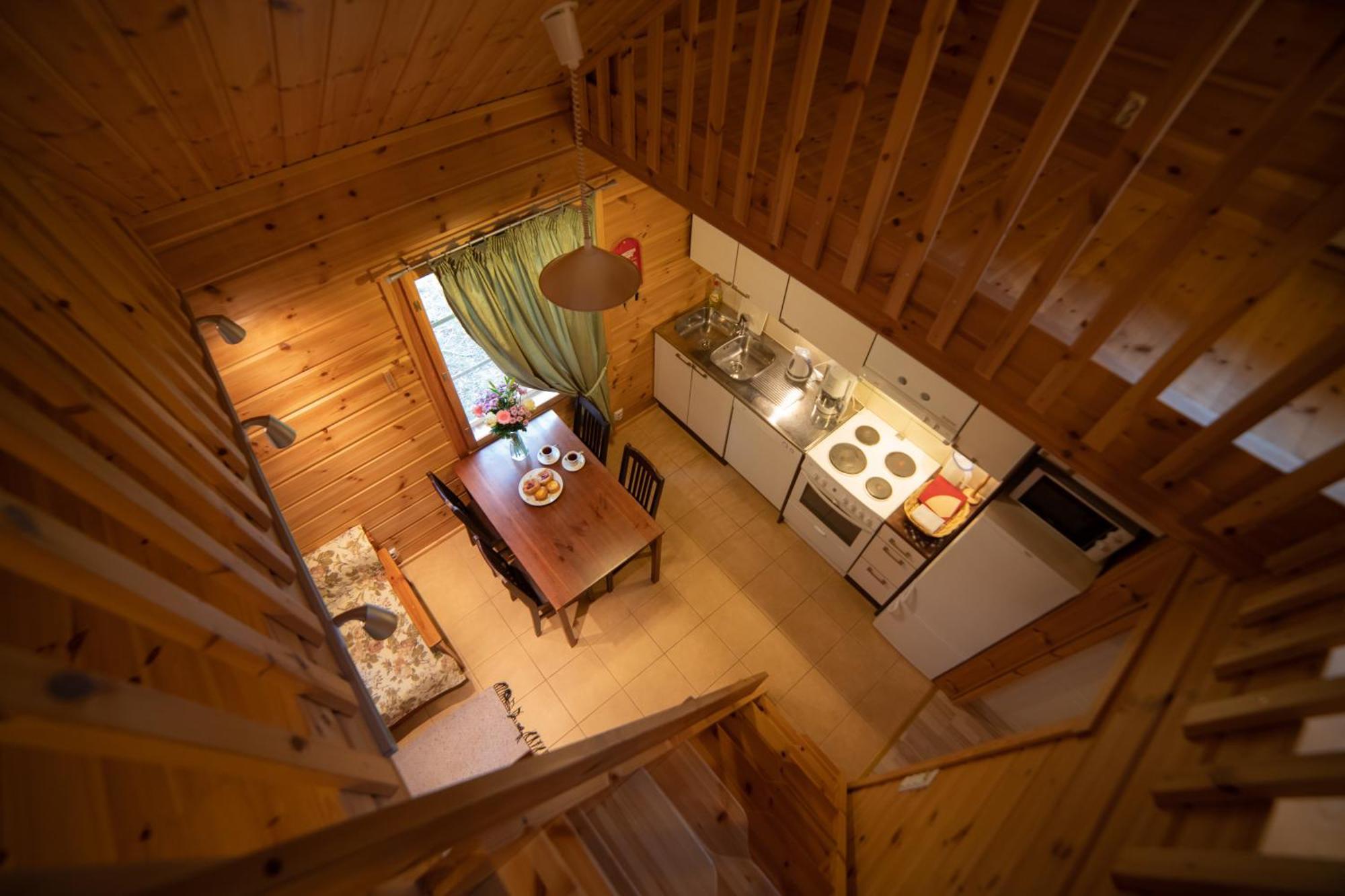 Holiday Village Kukkapaeae Sulkava  Екстер'єр фото