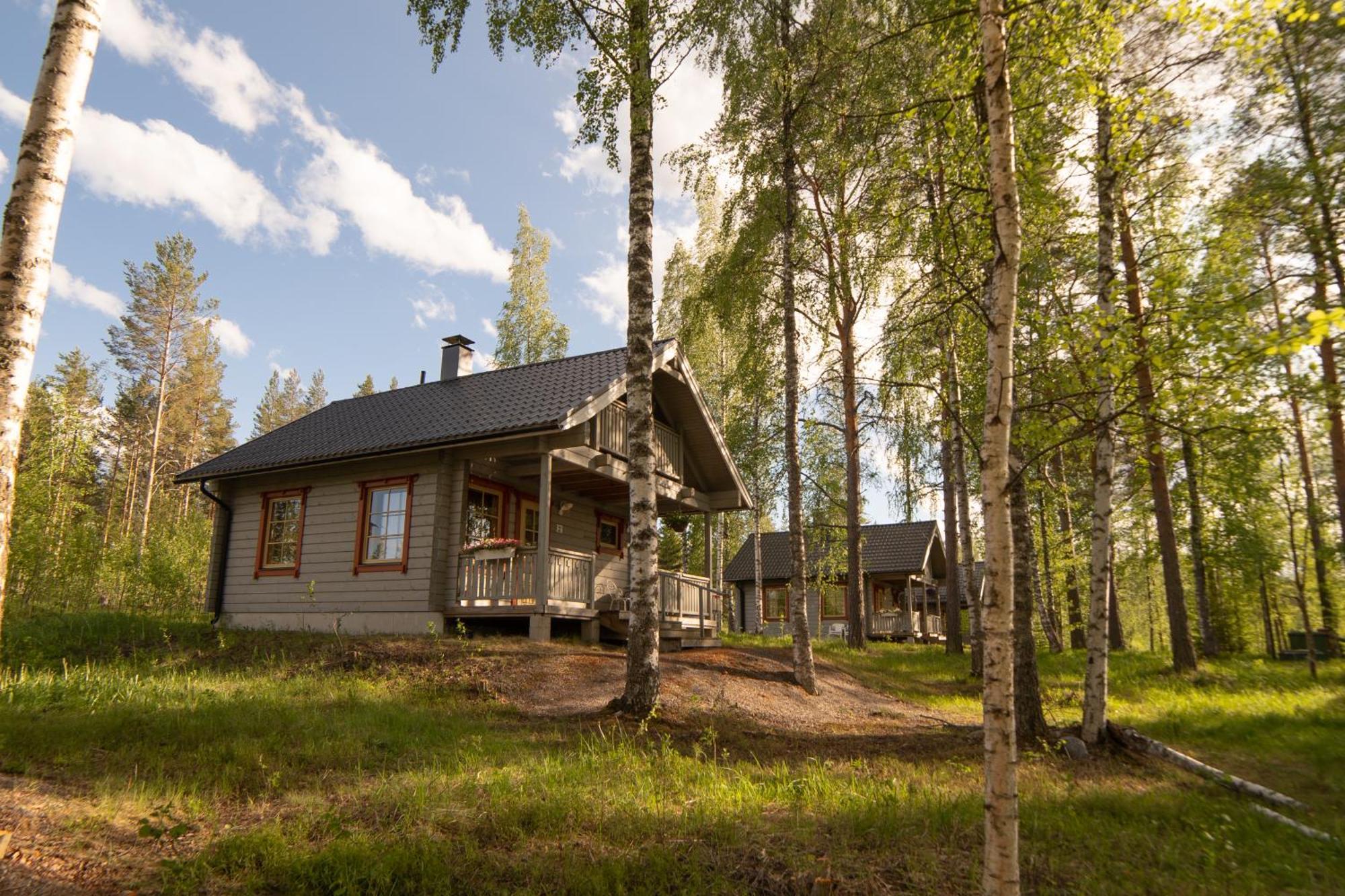 Holiday Village Kukkapaeae Sulkava  Екстер'єр фото