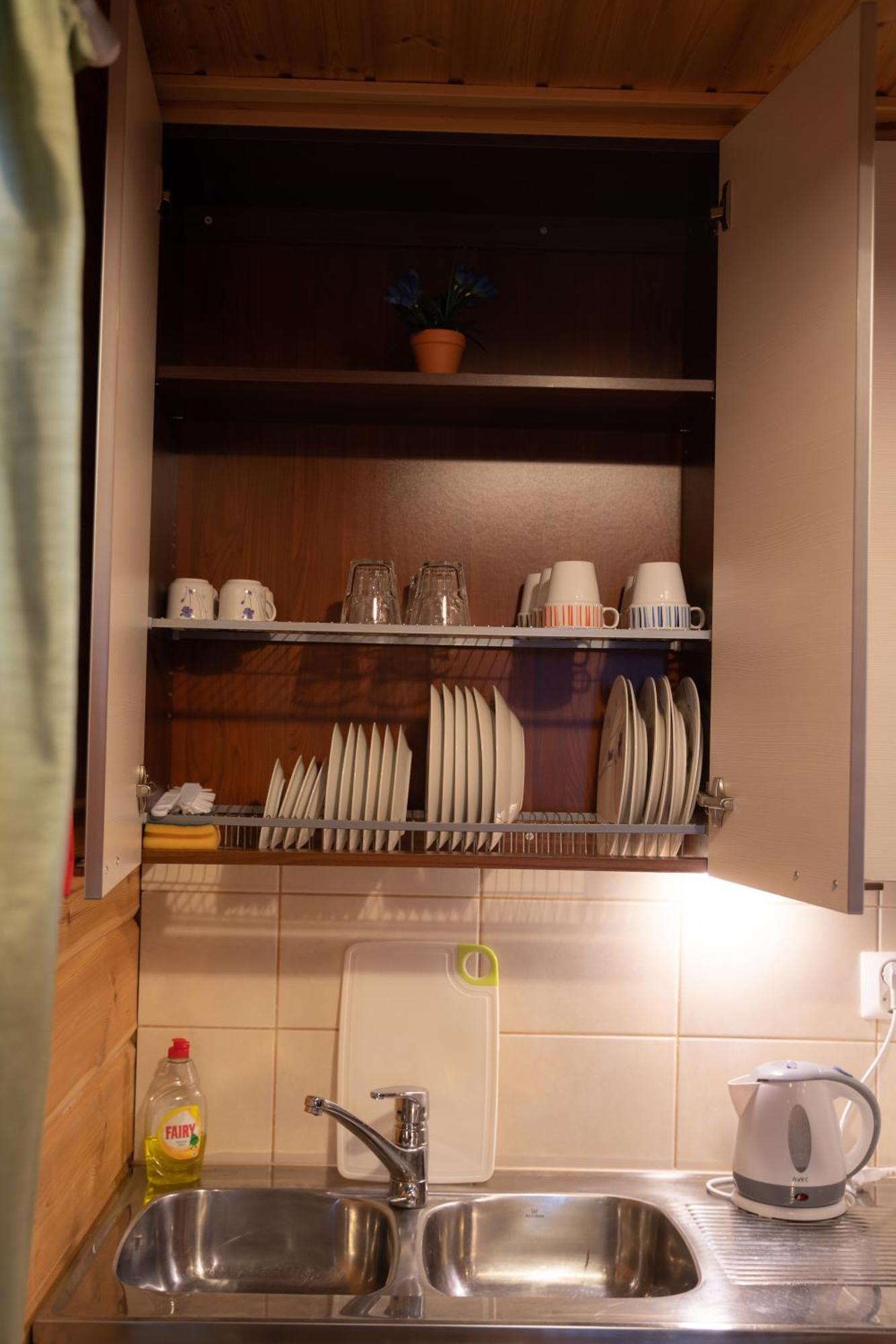 Holiday Village Kukkapaeae Sulkava  Екстер'єр фото