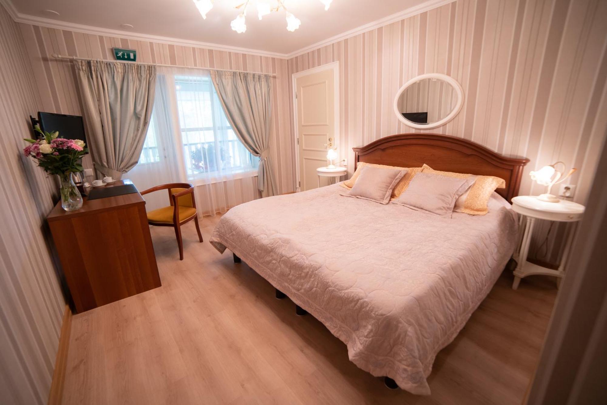 Holiday Village Kukkapaeae Sulkava  Екстер'єр фото