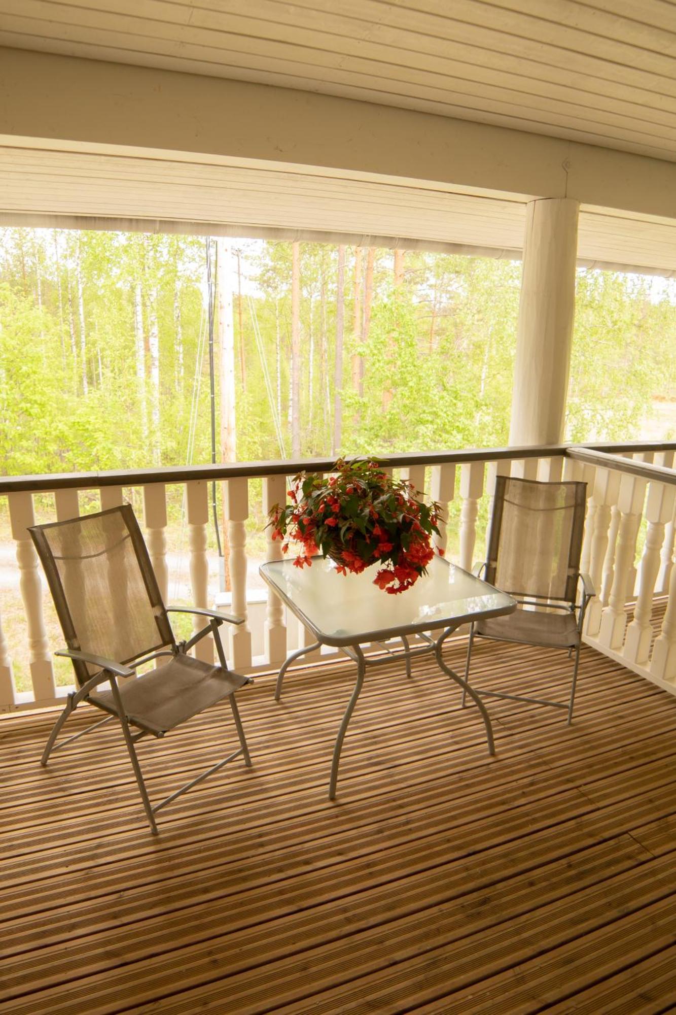 Holiday Village Kukkapaeae Sulkava  Екстер'єр фото