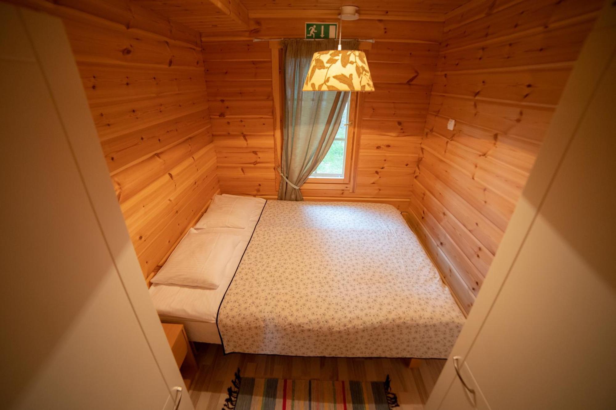 Holiday Village Kukkapaeae Sulkava  Екстер'єр фото