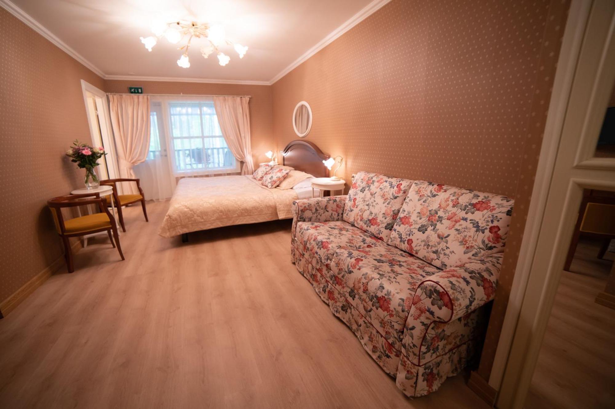 Holiday Village Kukkapaeae Sulkava  Екстер'єр фото