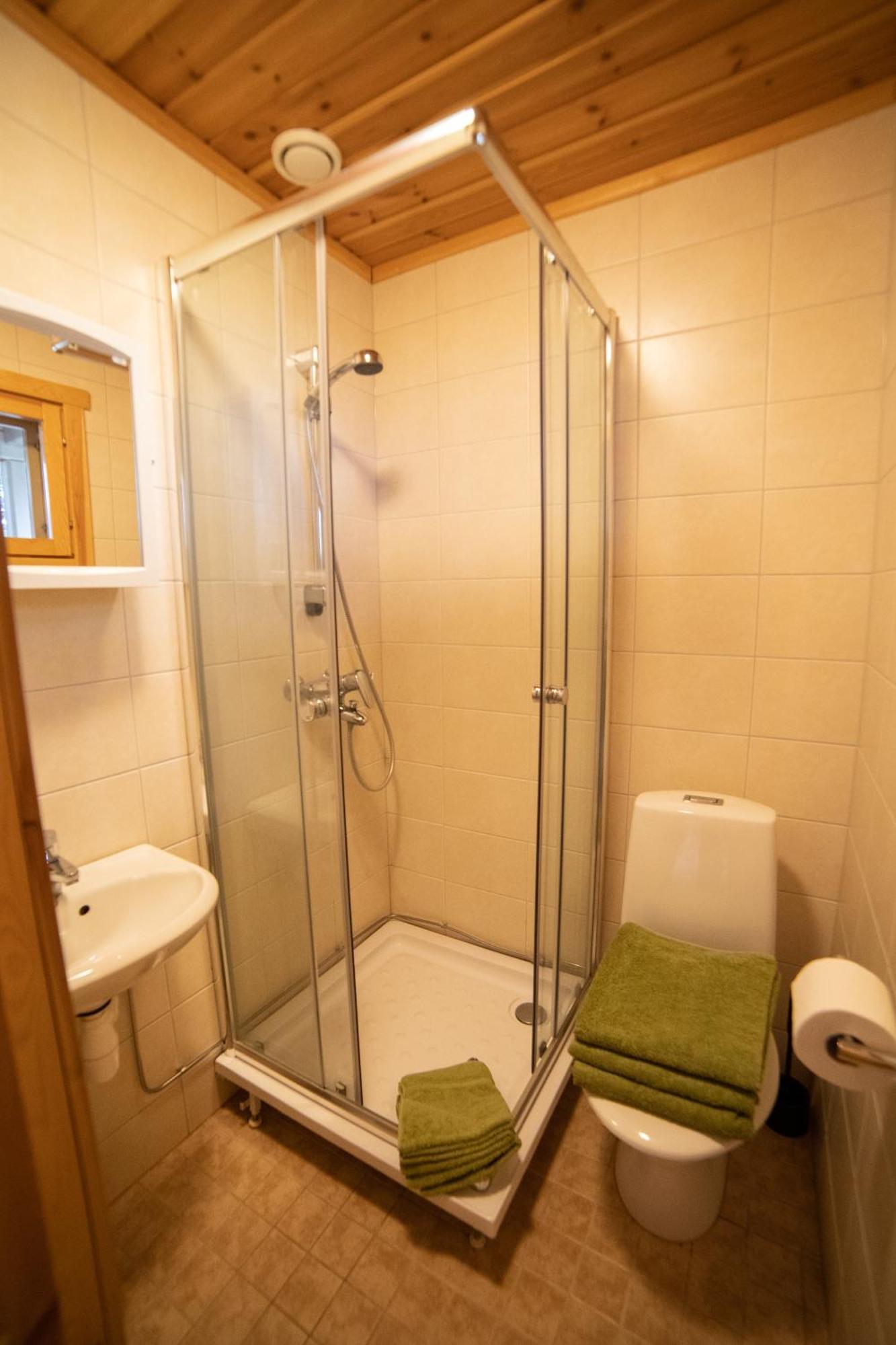 Holiday Village Kukkapaeae Sulkava  Екстер'єр фото
