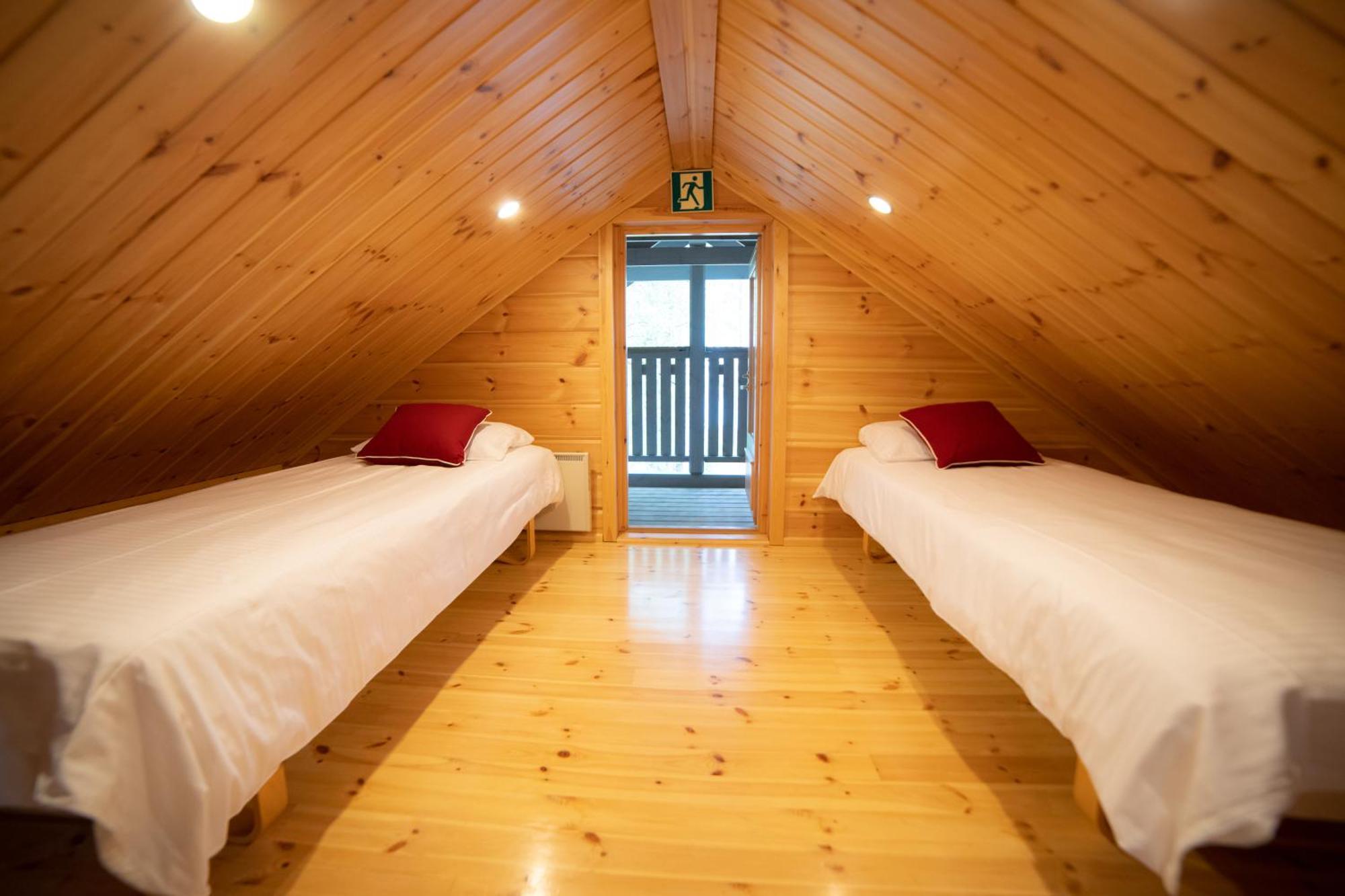 Holiday Village Kukkapaeae Sulkava  Екстер'єр фото