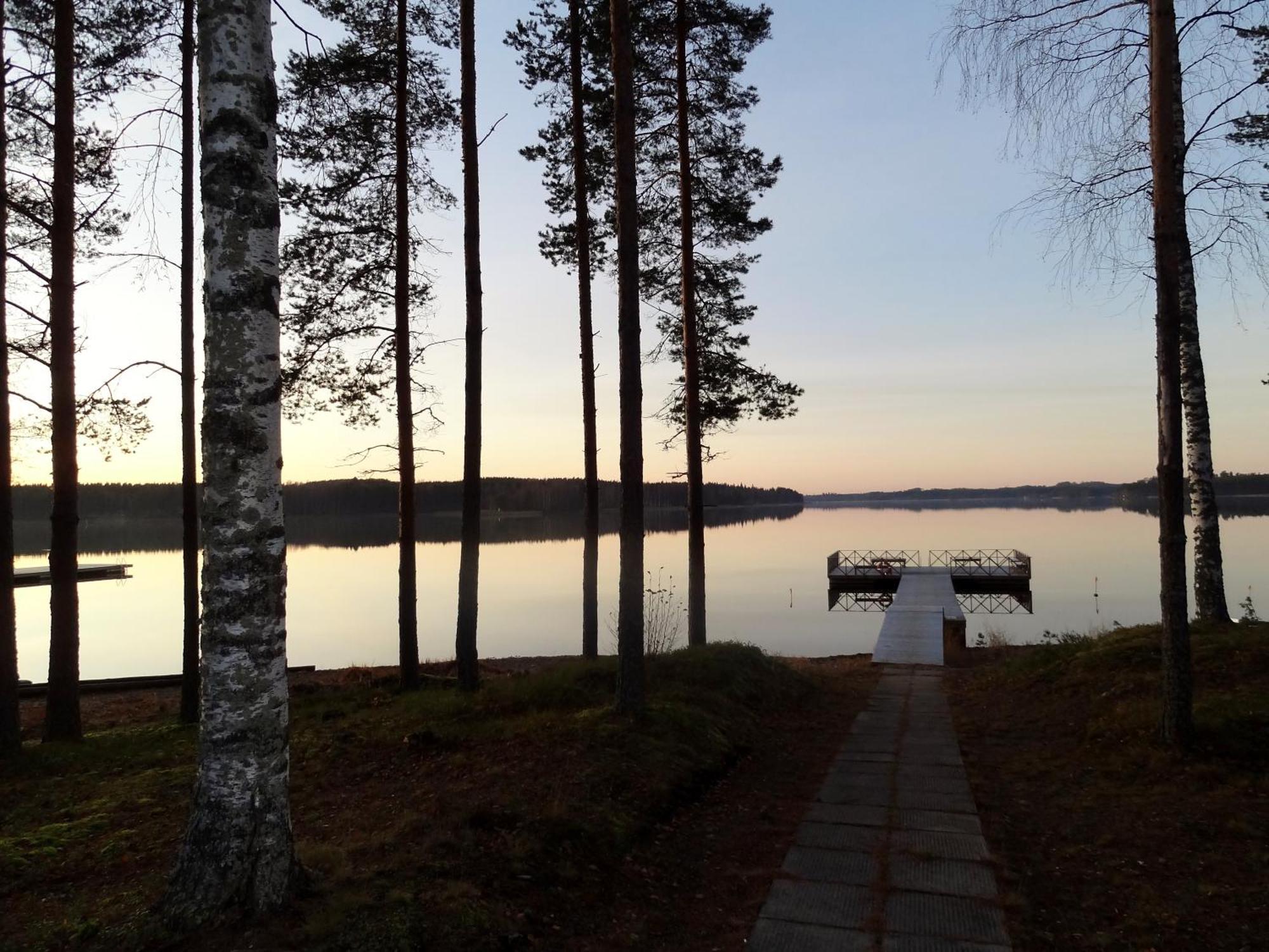 Holiday Village Kukkapaeae Sulkava  Екстер'єр фото