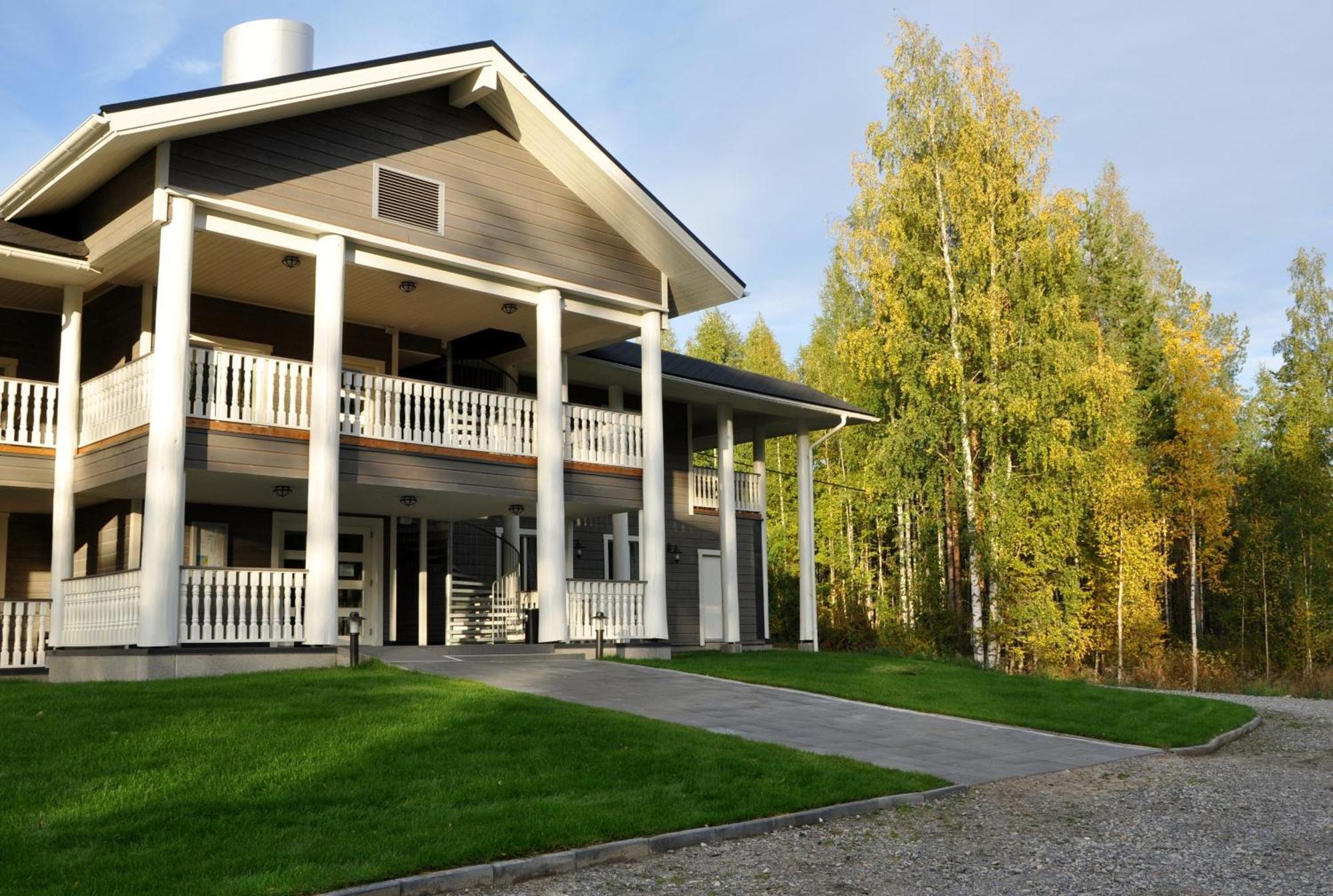Holiday Village Kukkapaeae Sulkava  Екстер'єр фото